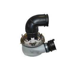 Тен для посудомийної машини Ariston, Indesit C00257904
