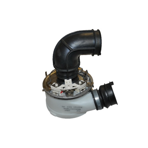 Тэн для посудомоечной машины Ariston, Indesit C00257904