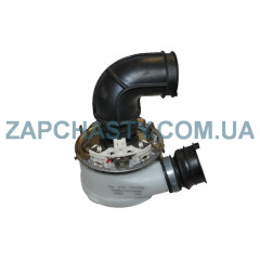 Тен для посудомийної машини Ariston, Indesit C00257904 2