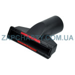 Насадка без ворса для пылесоса d=32 мм