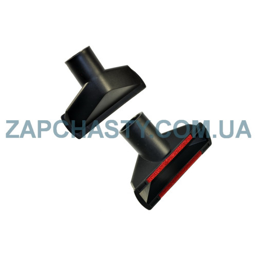 Насадка без ворса для пылесоса d=32 мм Насадка без ворса для пылесоса d=32 мм