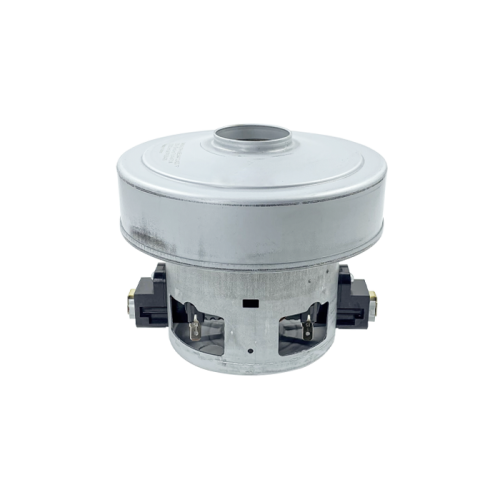 Двигатель для пылесоса Samsung, VCM-K60EU AA, 1670 Вт, D121 мм, H110 мм, с буртом Двигатель для пылесоса Samsung, VCM-K60EU AA, 1670 Вт, D121 мм, H110 мм, с буртом