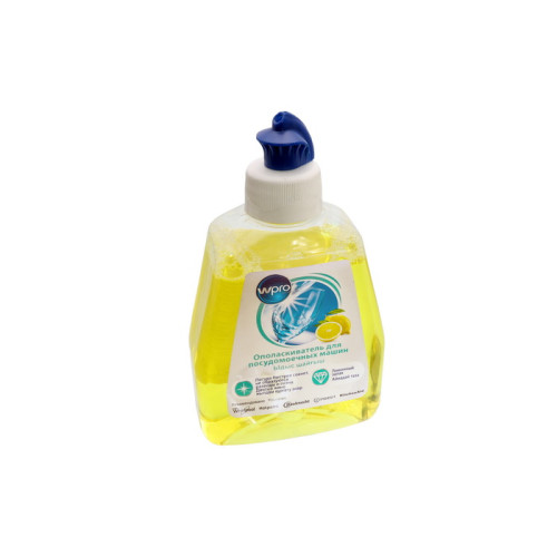 Ополаскиватель для посудомоечной машины, Wpro 484000008831 Ополаскиватель для посудомоечной машины, Wpro 484000008831
