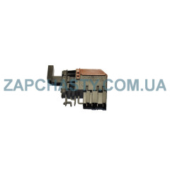 Кнопка для стиральной машины Bosch, Siemens 00165843 2
