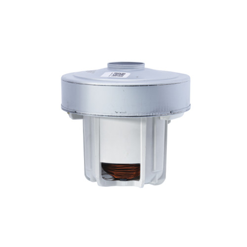 Двигун для пилососа Samsung, VCM-M20ZU DA, 2200 Вт, D121 мм, H114 мм, з буртом Двигун для пилососа Samsung, VCM-M20ZU DA, 2200 Вт, D121 мм, H114 мм, з буртом