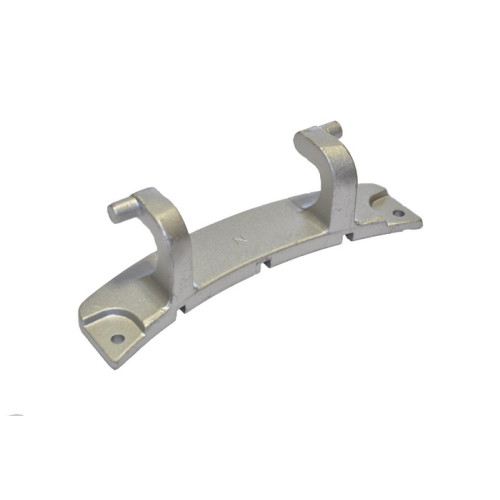 Завес (петля, шарнир) люка для стиральной машины Samsung DC61-02099A, 140 мм Завес (петля, шарнир) люка для стиральной машины Samsung DC61-02099A, 140 мм