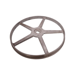 Шків для пральної машини Ardo 651000764, 268017800, 285/294*23 мм, посадка 18*25 мм