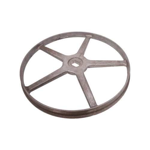 Шків для пральної машини Ardo 651000764, 268017800, 285/294*23 мм, посадка 18*25 мм Шків для пральної машини Ardo 651000764, 268017800, 285/294*23 мм, посадка 18*25 мм