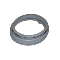 Резина (манжета) люка для стиральной машины Ariston, Indesit C00092154, 144001555, 144001980