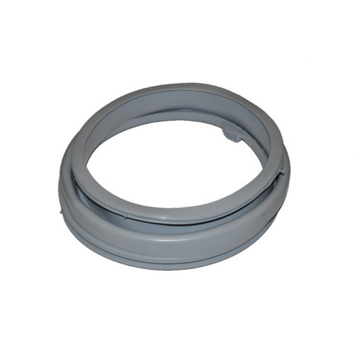 Резина (манжета) люка для стиральной машины Ariston, Indesit C00092154, 144001555, 144001980 Резина (манжета) люка для стиральной машины Ariston, Indesit C00092154, 144001555, 144001980
