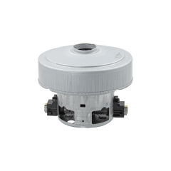 Двигун для пилососа Samsung, VCM-K90GU AA, 1900 Вт, D135 мм, H119 мм, з буртом