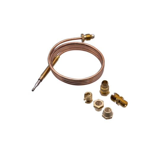 Термопара газ-контроль для газової плити універсальна (600 мм) Термопара газ-контроль для газової плити універсальна (600 мм)