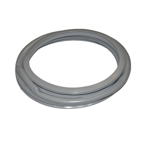 Резина (манжета) люка для стиральной машины Ariston, Indesit C00145390, 144002000-03(02)