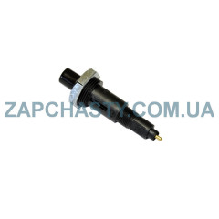Кнопка п'єзорозпалу для котла М22х1,5/М13х1,0 2