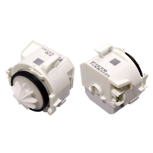 Помпа (насос) зливна для посудомийної машини Bosch 00611332, 00422147, 00620774 Помпа (насос) зливна для посудомийної машини Bosch 00611332, 00422147, 00620774