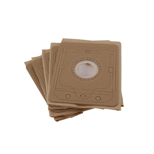 Набор мешков для пылесоса универсальный, одноразовый, FB 16, 145*119 мм Набор мешков для пылесоса универсальный, одноразовый, FB 16, 145*119 мм