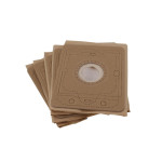 Набор мешков для пылесоса универсальный, одноразовый, FB 16, 145*119 мм