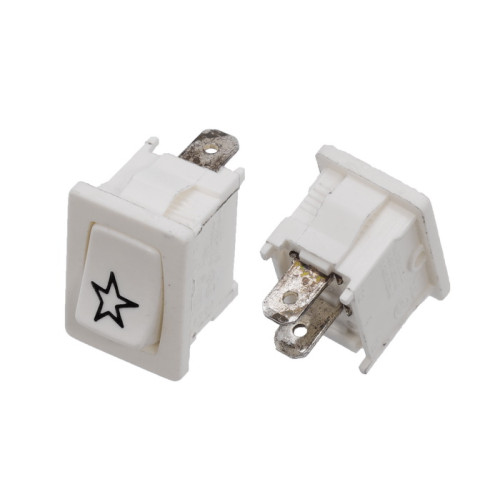 Кнопка розжига для духовки и газовой плиты Ariston, Indesit C00104912 Кнопка розжига для духовки и газовой плиты Ariston, Indesit C00104912