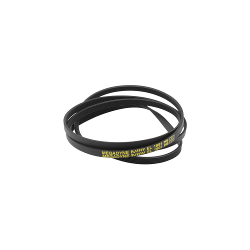 Ремень 1991 PHE6 Megadyne, Indesit C00116358 (резиновый) Ремень 1991 PHE6 Megadyne, Indesit C00116358 (резиновый)