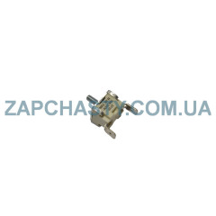 Термостат для духовки і електроплит Electrolux, Zanussi, AEG 3427532068, 300°C 2