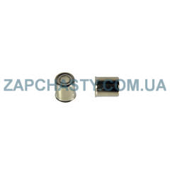 Колпачок магнетрона Samsung d=14,5 мм h=18 мм (шестигранное отверстие) 2