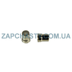 Колпачок магнетрона Toshiba d=15 мм h=19 мм (отверстие d=5 мм) 2