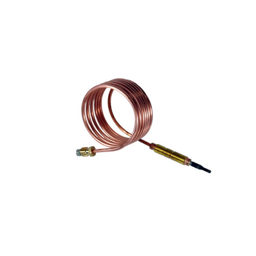 Термопара газ-контроль для газової плити Ariston, Indesit C00028639 (1200 мм) Термопара газ-контроль для газової плити Ariston, Indesit C00028639 (1200 мм)