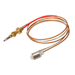 Термопара газ-контроль для газової плити Ariston, Indesit, C00094330 (600 мм)