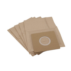 Набір мішків для пилососа Saturn ST01 C, VC08W15, одноразовий, 108*99 мм + мікрофільтр