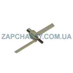 Держатель-шпиндель насадок для кухонного комбайна Bosch 00091027 2