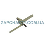 Держатель-шпиндель насадок для кухонного комбайна Bosch 00091027