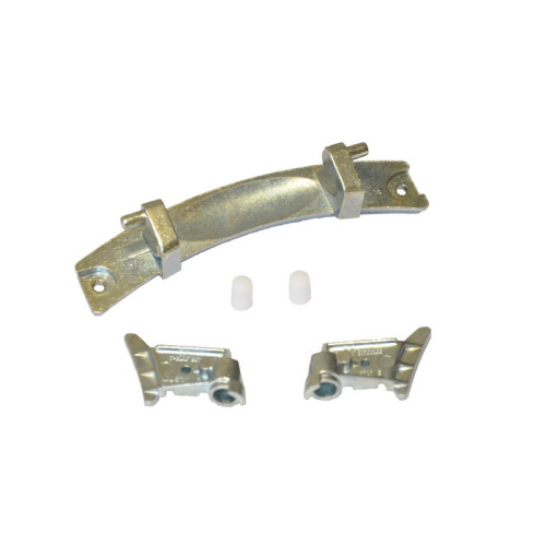 Завес (петля, шарнир) люка для стиральной машины Candy, Hoover 91944063, 164CY07, 135 мм Завес (петля, шарнир) люка для стиральной машины Candy, Hoover 91944063, 164CY07, 135 мм