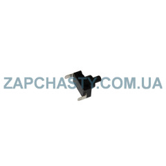 Кнопка для пилососа Zelmer 2700090, Bosch 00757289 2