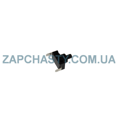 Кнопка для пилососа Zelmer 2700090, Bosch 00757289 Кнопка для пилососа Zelmer 2700090, Bosch 00757289
