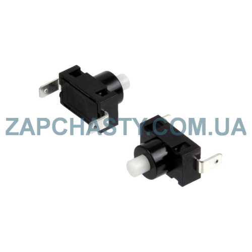 Кнопка для пилососа Zelmer 2700090, Bosch 00757289 Кнопка для пилососа Zelmer 2700090, Bosch 00757289
