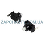 Кнопка для пылесоса Zelmer 2700090, Bosch 00757289