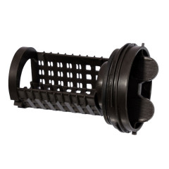 Крышка фильтра насоса для стиральной машины LG 383EER2001A, MDJ65564201