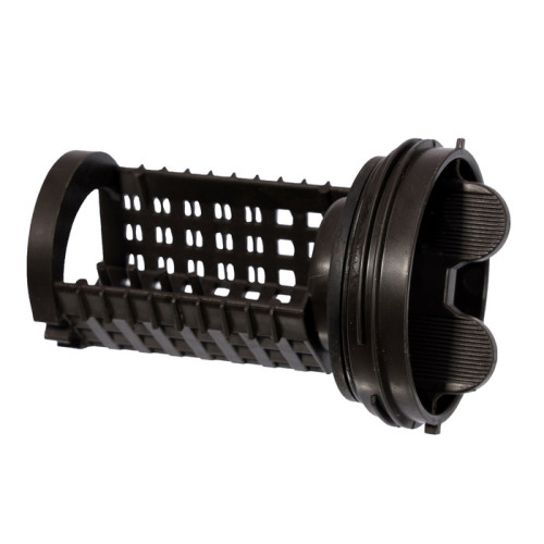 Крышка фильтра насоса для стиральной машины LG 383EER2001A, MDJ65564201 Крышка фильтра насоса для стиральной машины LG 383EER2001A, MDJ65564201