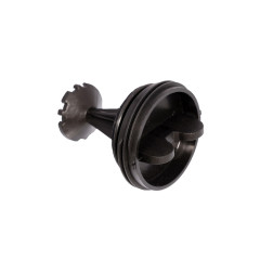 Кришка фільтру насоса для пральної машини LG 5006EN3017