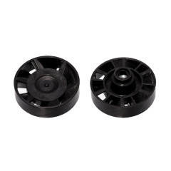 Муфта для блендера і міксера Braun BR64184626, AS00000034 d=40 мм