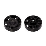 Муфта для блендера і міксера Braun BR64184626, AS00000034 d=40 мм