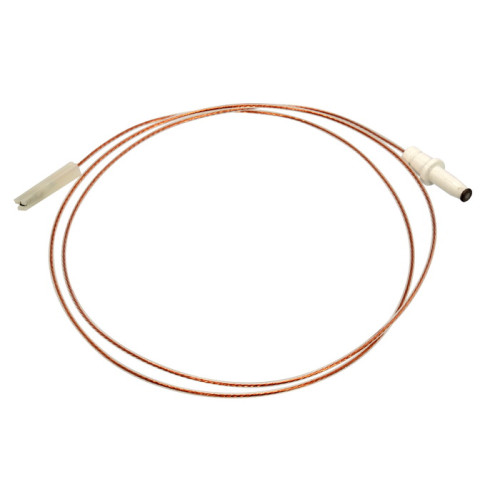 Свеча розжига для газовой плиты Ariston, Indesit C00056159 (880 мм) Свеча розжига для газовой плиты Ariston, Indesit C00056159 (880 мм)
