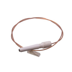 Свічка розпалу для газової плити Ariston, Indesit C00083020 (450 мм)