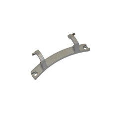 Завес (петля, шарнир) люка для стиральной машины Атлант 773318100200, AT-16, 126 мм