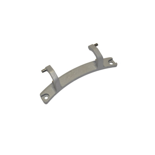 Завес (петля, шарнир) люка для стиральной машины Атлант 773318100200, AT-16, 126 мм Завес (петля, шарнир) люка для стиральной машины Атлант 773318100200, AT-16, 126 мм