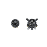 Контактна група (термостат) для електрочайника, ZL-301-C