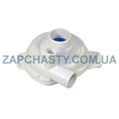 Улітку помпи циркуляційної для посудомийної машини Smeg 690071087 2