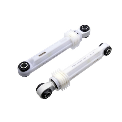 Амортизатор для стиральной машины Samsung DC66-00343F AKS, 60N, 165/10 мм (1 шт.) Амортизатор для стиральной машины Samsung DC66-00343F AKS, 60N, 165/10 мм (1 шт.)