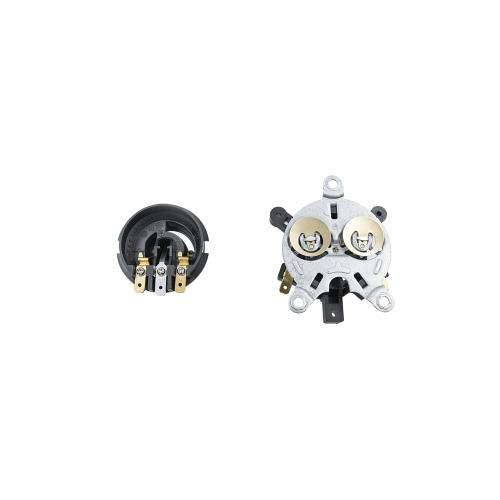 Контактна група (термостат) для електрочайника, ZL-301-C Контактна група (термостат) для електрочайника, ZL-301-C