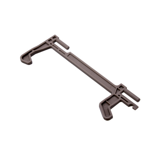 Крючок двери для микроволновой печи Gorenje 264559, 116289 Крючок двери для микроволновой печи Gorenje 264559, 116289